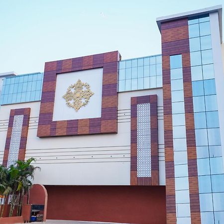 Hotel Middleton Nxt Bhubaneswar Extérieur photo