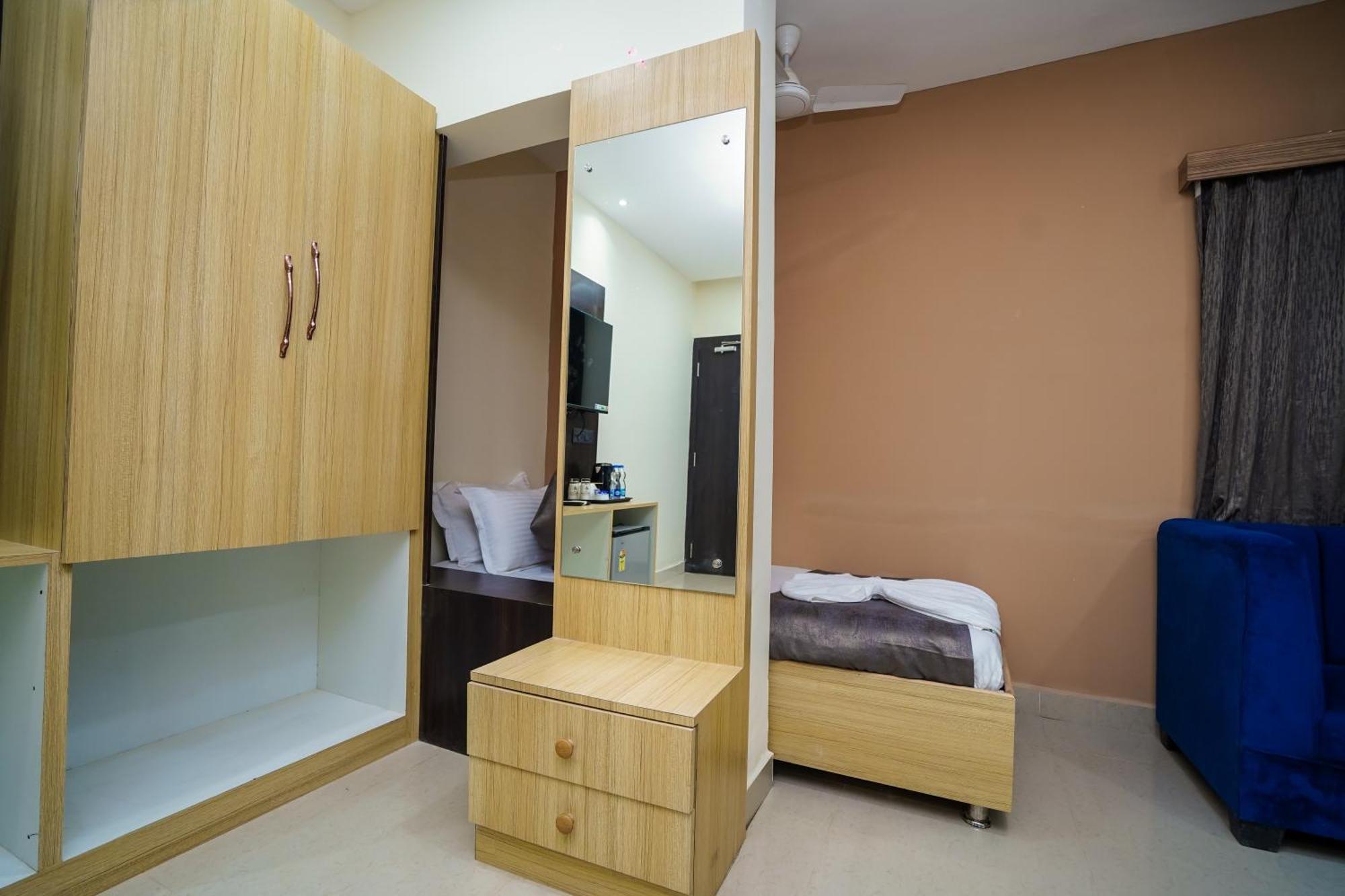 Hotel Middleton Nxt Bhubaneswar Extérieur photo
