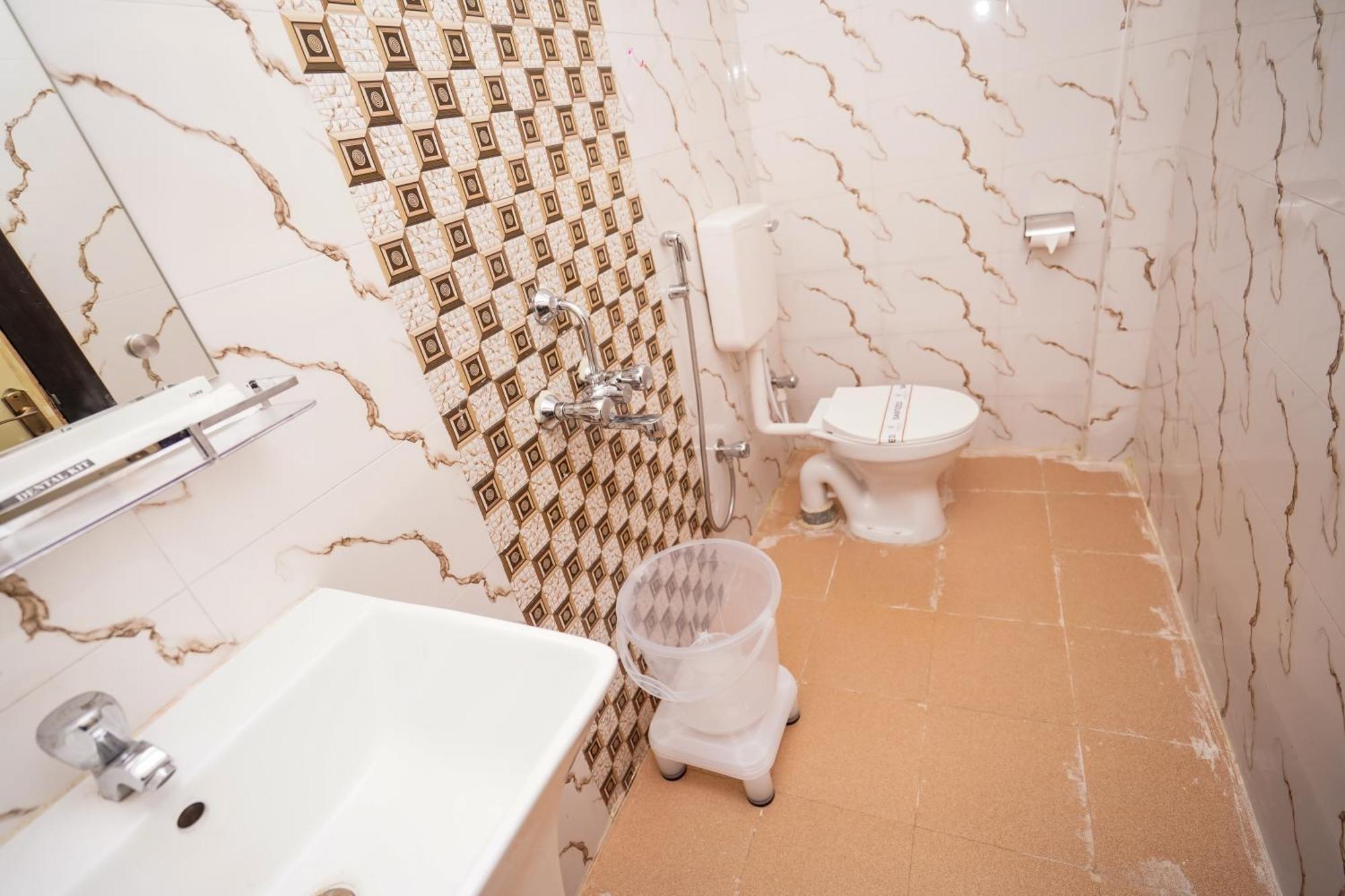 Hotel Middleton Nxt Bhubaneswar Extérieur photo
