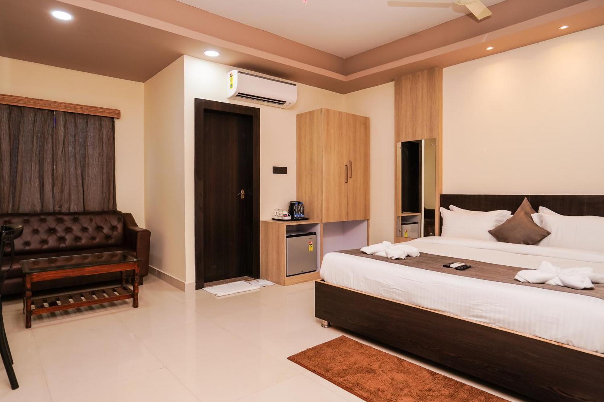 Hotel Middleton Nxt Bhubaneswar Extérieur photo
