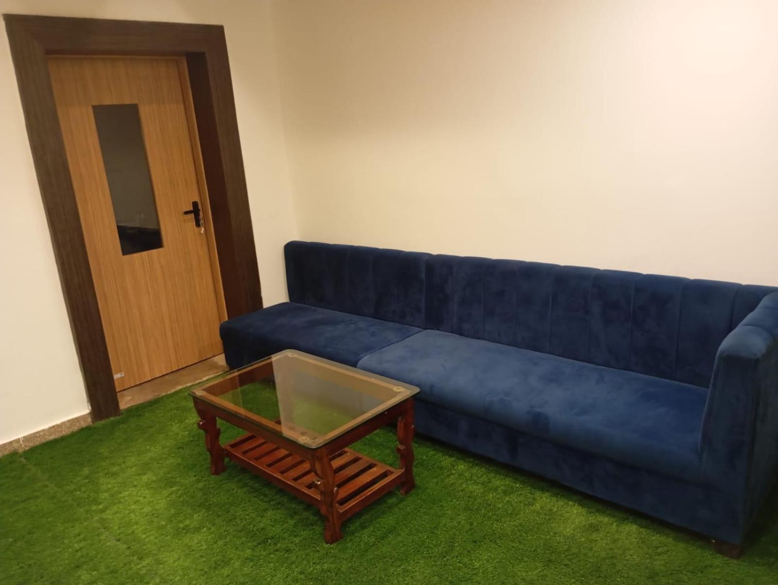 Hotel Middleton Nxt Bhubaneswar Extérieur photo